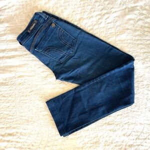 Serfontaine Indigo‎ Denim Jeans